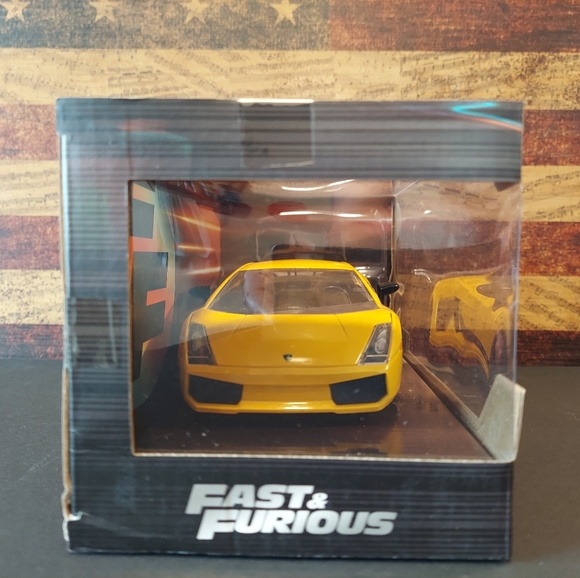 Lamborghini Gallardo Superleggera - Picture 4 of 7